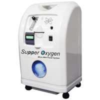 Máy Oxy Super Oxygen